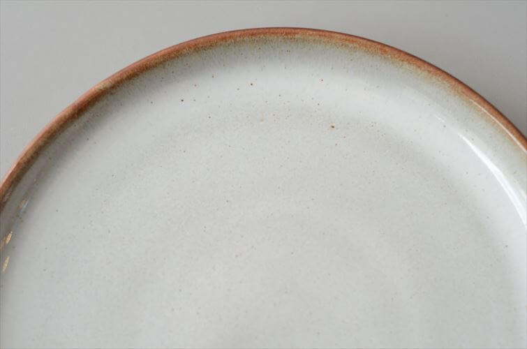 デンマーク製 SOHOLM SONJA 18cm プレート スーホルム ソニア 北欧食器 北欧 ヴィンテージ アンティーク_260710