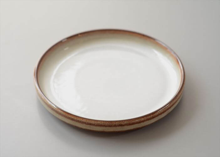 デンマーク製 SOHOLM SONJA 18cm プレート スーホルム ソニア 北欧食器 北欧 ヴィンテージ アンティーク_260710