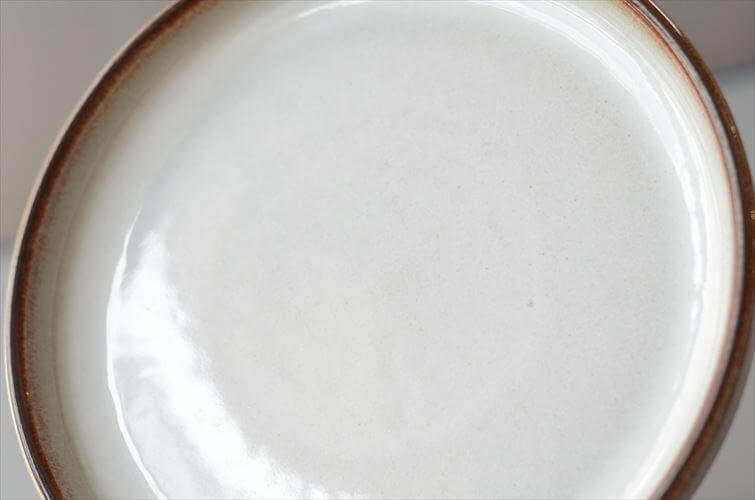 デンマーク製 SOHOLM SONJA 18cm プレート スーホルム ソニア 北欧食器 北欧 ヴィンテージ アンティーク_260710