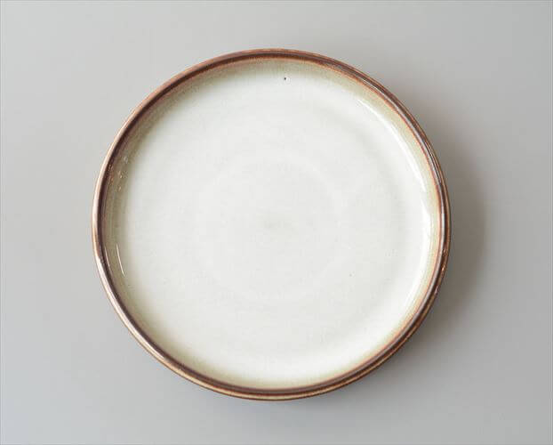 デンマーク製 SOHOLM SONJA 18cm プレート スーホルム ソニア 北欧食器 北欧 ヴィンテージ アンティーク_260710
