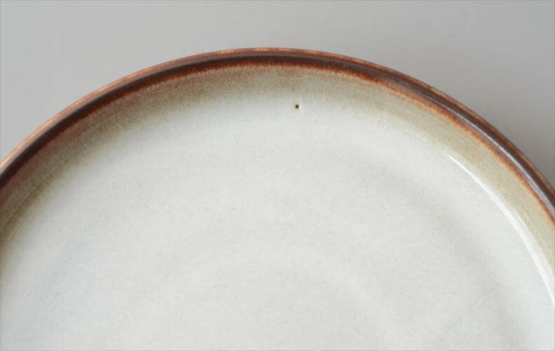 デンマーク製 SOHOLM SONJA 18cm プレート スーホルム ソニア 北欧食器 北欧 ヴィンテージ アンティーク_260710