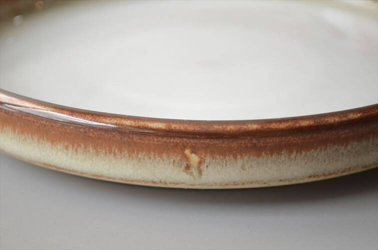 デンマーク製 SOHOLM SONJA 18cm プレート スーホルム ソニア 北欧食器 北欧 ヴィンテージ アンティーク_260710