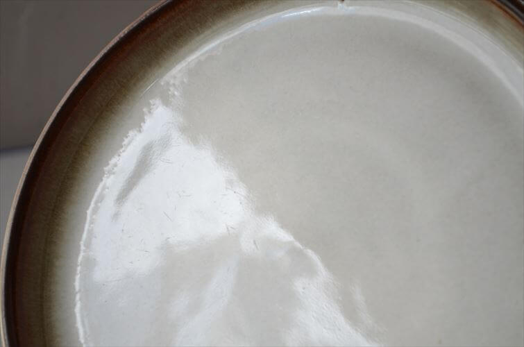 デンマーク製 SOHOLM SONJA 18cm プレート スーホルム ソニア 北欧食器 北欧 ヴィンテージ アンティーク_260710