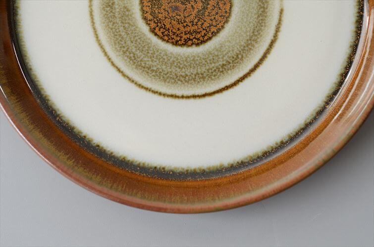 デンマーク製 Desiree Discos 18cm プレート お皿 デシレ ディスコス 北欧食器 ヴィンテージ アンティーク_260710