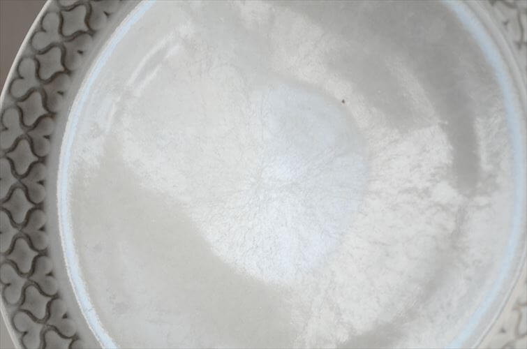 デンマーク製 クイストゴー コーディアル 16.5cm プレート cordial B&G Nissen J.H.Quistgaard 北欧 ヴィンテージ アンティーク_260716