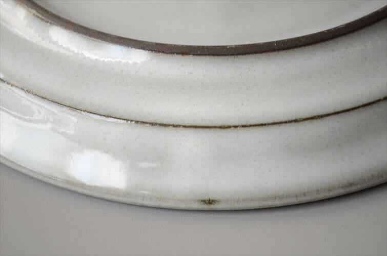 デンマーク製 クイストゴー コーディアル 16.5cm プレート cordial B&G Nissen J.H.Quistgaard 北欧 ヴィンテージ アンティーク_260716