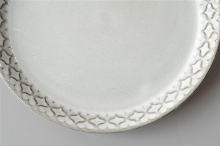 デンマーク製 クイストゴー コーディアル 16.5cm プレート cordial B&G Nissen J.H.Quistgaard 北欧 ヴィンテージ アンティーク_260716