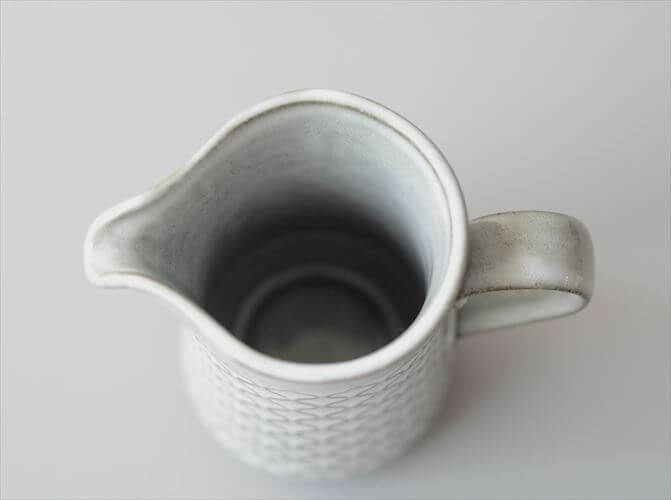 デンマーク製 クイストゴー コーディアル クリーマー ミルクポット cordial B&G J.H.Quistgaard 北欧 ヴィンテージ アンティーク_260722