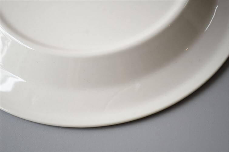 ARABIA アラビア faenza 17cm プレート お皿 ファエンツァ 北欧 食器 フィンランド 陶器 ヴィンテージ アンティーク_260728