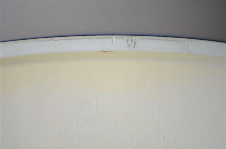 Royal Copenhagen Tenera スクエアトレー 23cm プレート Beth Breyen ロイコペ ロイヤルコペンハーゲン 北欧 ヴィンテージ_260728