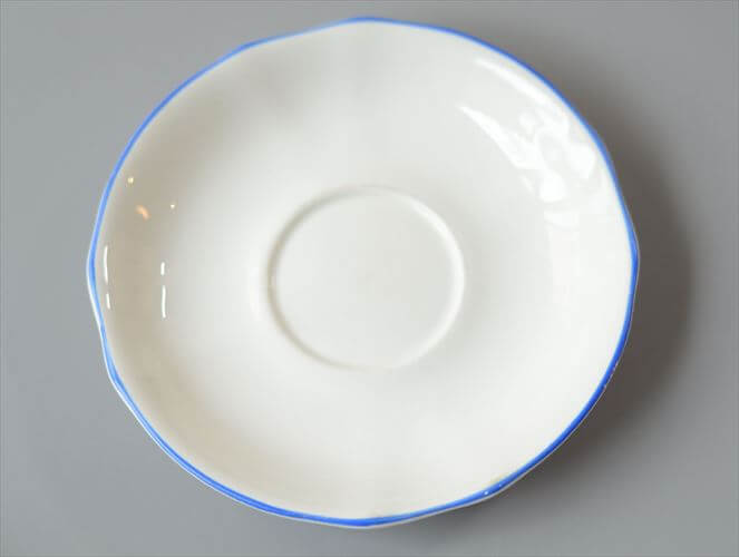 1960～70年代 ARABIA アラビア Lilja カップ＆ソーサー リリヤ Laila Hakala 北欧 食器 フィンランド 陶器 ヴィンテージ_260729