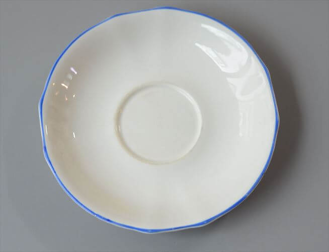 1960～70年代 ARABIA アラビア Lilja カップ＆ソーサー リリヤ Laila Hakala 北欧 食器 フィンランド 陶器 ヴィンテージ_260729