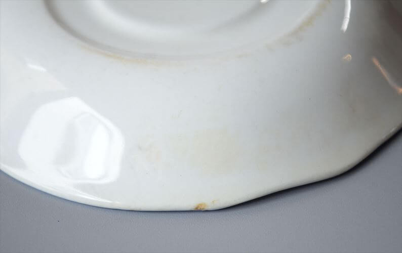 1960～70年代 訳あり ARABIA アラビア Lilja カップ＆ソーサー リリヤ Laila Hakala 北欧 食器 フィンランド 陶器 ヴィンテージ_260729