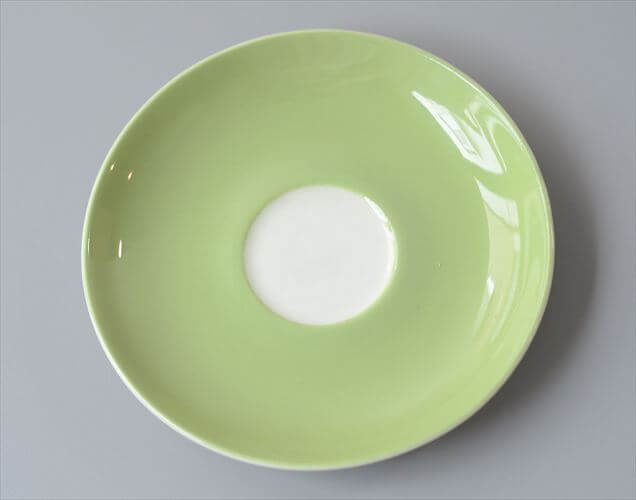 ARABIA アラビア STENCIL Vinoraita カップ＆ソーサー ステンシル BRモデル Goran Back 北欧食器 フィンランド アンティーク ヴィンテージ_260818