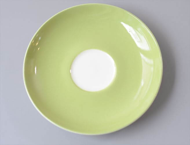 ARABIA アラビア STENCIL Vinoraita カップ＆ソーサー ステンシル BRモデル Goran Back 北欧食器 フィンランド アンティーク ヴィンテージ_260818