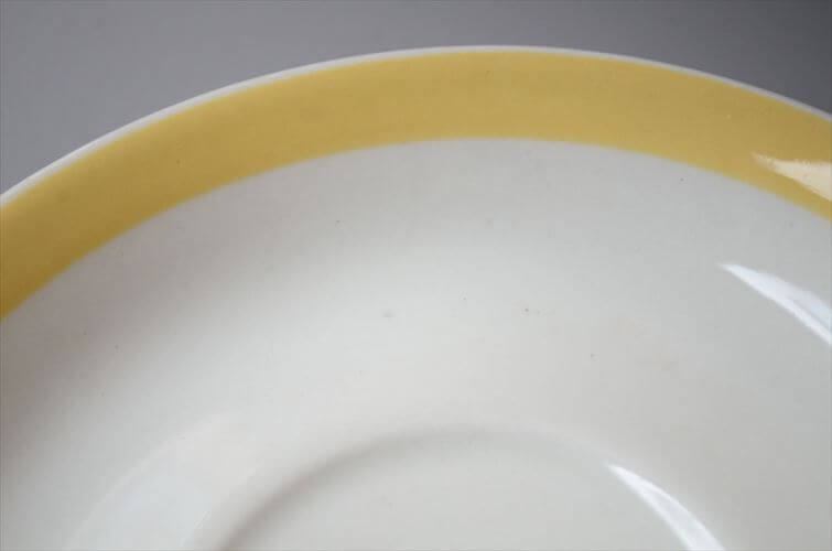 ARABIA アラビア STENCIL Seepra カップ＆ソーサー ステンシル AAモデル Kaj Franck 北欧食器 フィンランド アンティーク ヴィンテージ_260818