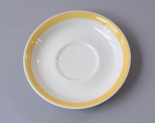 ARABIA アラビア STENCIL Seepra カップ＆ソーサー ステンシル AAモデル Kaj Franck 北欧食器 フィンランド アンティーク ヴィンテージ_260818