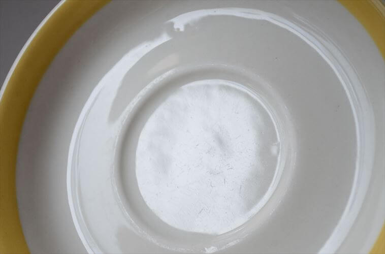 ARABIA アラビア STENCIL Seepra カップ＆ソーサー ステンシル AAモデル Kaj Franck 北欧食器 フィンランド アンティーク ヴィンテージ_260818