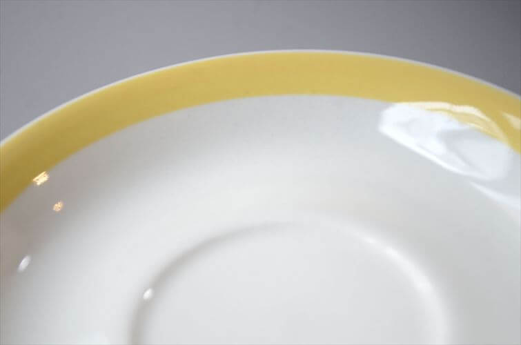 ARABIA アラビア STENCIL Seepra カップ＆ソーサー ステンシル AAモデル Kaj Franck 北欧食器 フィンランド アンティーク ヴィンテージ_260818