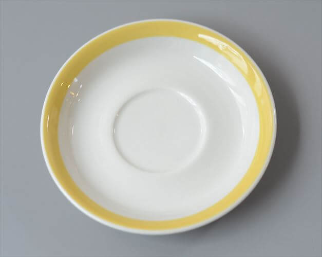 ARABIA アラビア STENCIL Seepra カップ＆ソーサー ステンシル AAモデル Kaj Franck 北欧食器 フィンランド アンティーク ヴィンテージ_260818
