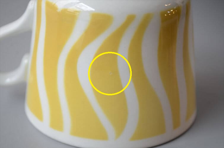 ARABIA アラビア STENCIL Seepra カップ＆ソーサー ステンシル AAモデル Kaj Franck 北欧食器 フィンランド アンティーク ヴィンテージ_260818