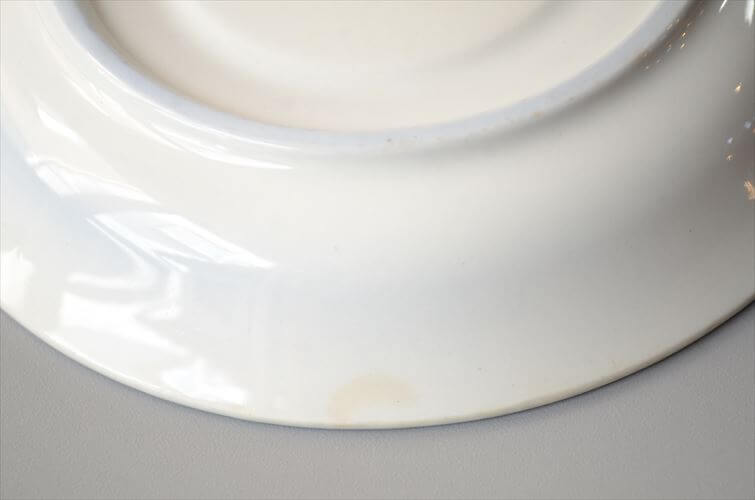 ARABIA アラビア STENCIL カップ＆ソーサー ステンシル EPモデル Greta-Lisa Jaderholn 北欧食器 フィンランド アンティーク ヴィンテージ_260820