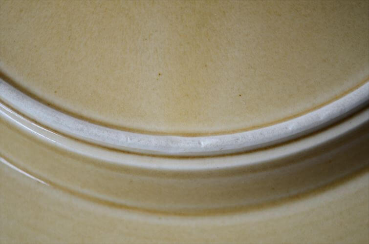 ARABIA アラビア Otso 25.5cm プレート オッソ 大皿 パスタプレート 北欧食器 フィンランド ヴィンテージ アンティーク_260826