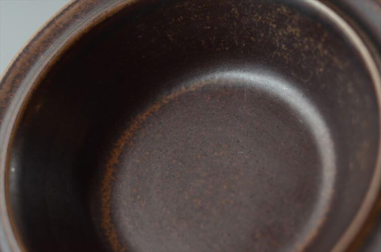 ARABIA Ruska アラビア ルスカ 17.5cm径 スーププレート ディーププレート深皿 ボウル 北欧食器 フィンランド ヴィンテージ アンティーク_260903