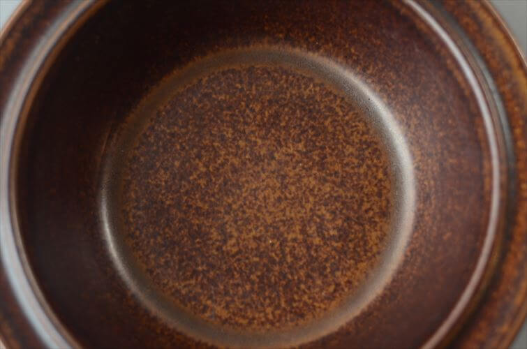 ARABIA Ruska アラビア ルスカ 17.5cm径 スーププレート ディーププレート深皿 ボウル 北欧食器 フィンランド ヴィンテージ アンティーク_260903