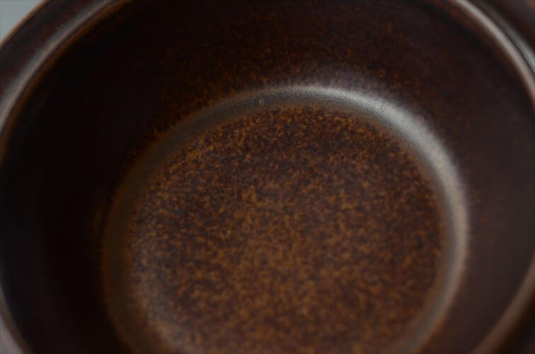 ARABIA Ruska アラビア ルスカ 17.5cm径 スーププレート ディーププレート深皿 ボウル 北欧食器 フィンランド ヴィンテージ アンティーク_260903