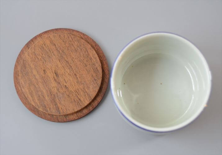 デンマーク製 KNABSTRUP Pernille キャニスター  スパイスポット ナブストラップ 北欧 食器 ヴィンテージ アンティーク_260907
