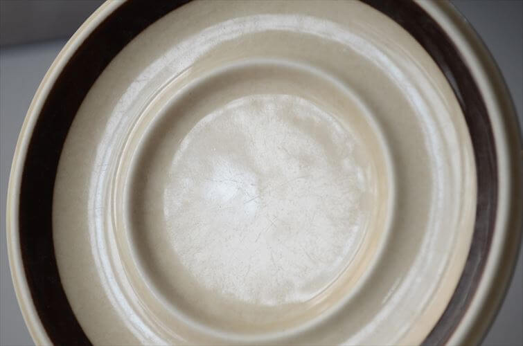 ARABIA アラビア Ruija コーヒーカップ＆ソーサー ルイージャ 北欧食器 フィンランド 陶器 北欧 ヴィンテージ アンティーク_260914