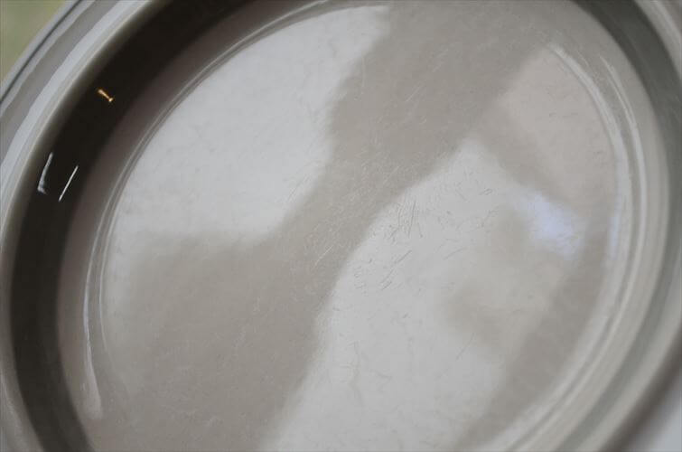 ARABIA アラビア Salla 17cm プレートお皿 サラ サーラ 北欧食器 フィンランド ヴィンテージ アンティーク_260915