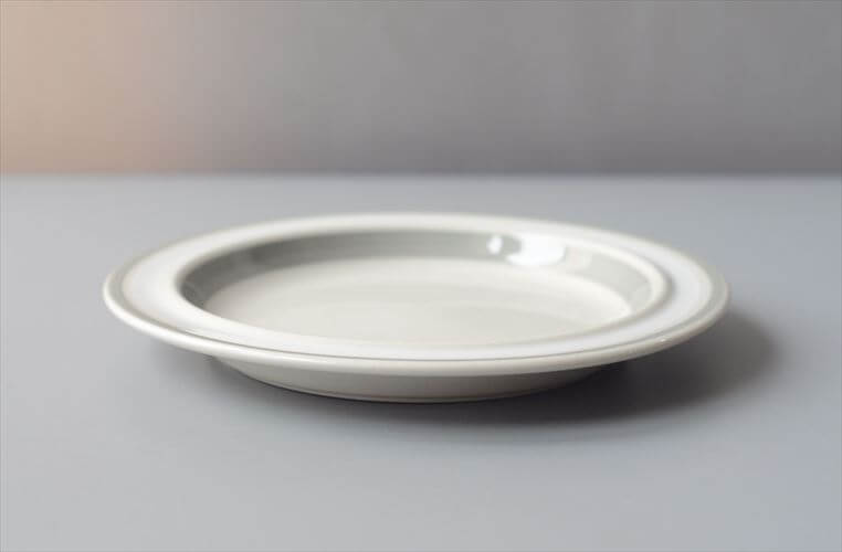 ARABIA アラビア Salla 17cm プレートお皿 サラ サーラ 北欧食器 フィンランド ヴィンテージ アンティーク_260915