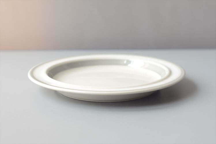 ARABIA アラビア Salla 17cm プレートお皿 サラ サーラ 北欧食器 フィンランド ヴィンテージ アンティーク_260915