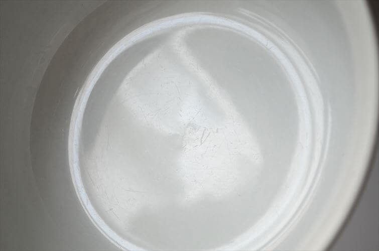 ドイツ製 VILLEROY&BOCH Dalarna 両手付きスープボウル＆ソーサー ビレロイ＆ボッホ ダラーナ 陶器 アンティーク ヴィンテージ_260915