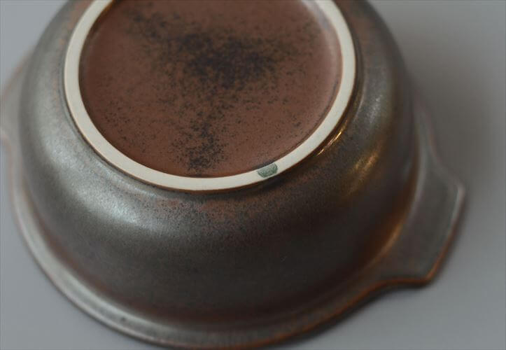 ARABIA Ruska グラタン皿 深皿 アラビア ルスカ スープボウル 北欧食器 フィンランド 陶器 北欧 ヴィンテージ アンティーク_260929