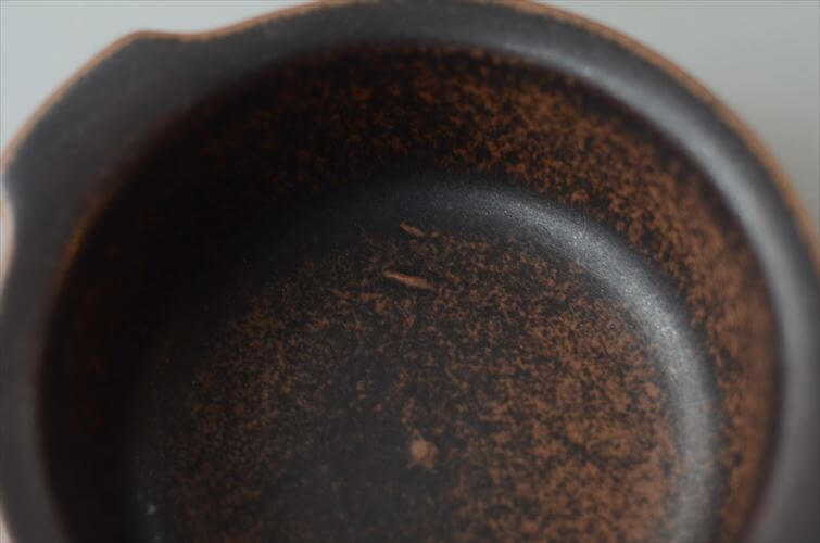 ARABIA Ruska グラタン皿 深皿 アラビア ルスカ スープボウル 北欧食器 フィンランド 陶器 北欧 ヴィンテージ アンティーク_260929