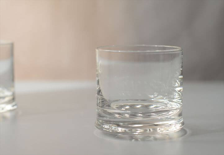 フィンランド製 iittala Helminauha スナップグラス 80ml イッタラ ヘルミナウハ Timo Sarpaneva ガラスタンブラー 北欧 ヴィンテージ