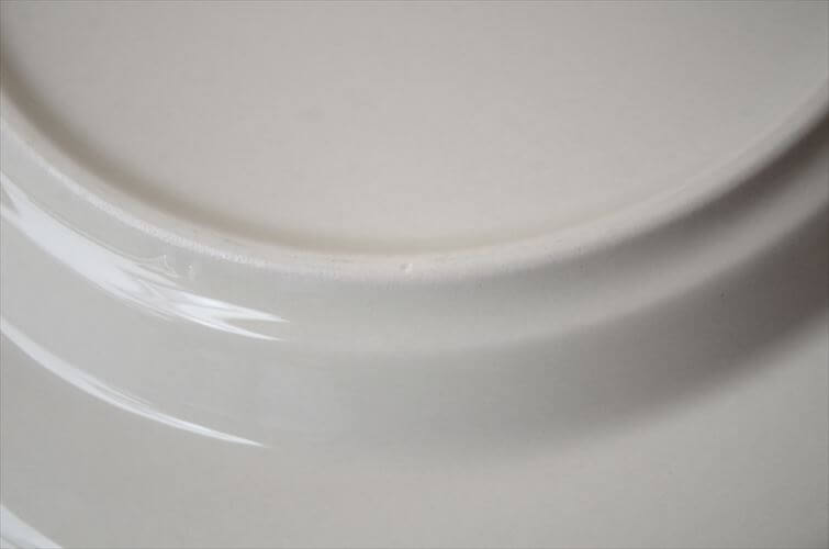 ARABIA アラビア MILJA 17cm プレート お皿 ミリヤ 北欧食器 フィンランド ヴィンテージ アンティーク_261016
